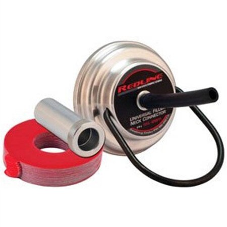 Redline Detection Llc Ufnc W/Ford Capless Adaptor 95-0030
